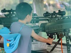 -渔岛海洋度假区