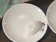 -南拳十三姨·潮汕砂锅粥(世纪金源店)