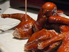 -侨美食家·41年地道粤菜(恒福路店)