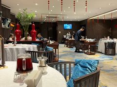 -红棉中餐厅·广州海航威斯汀酒店