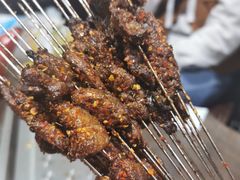 -清真·马峰烤肉(小学习北巷店)