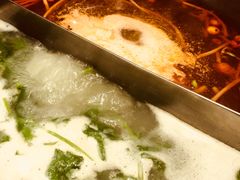 -金海阁海鲜火锅