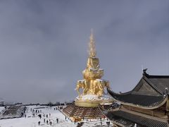 -峨眉山风景名胜区