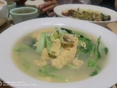 -吕氏疙瘩汤·新派鲁菜(东城万达广场店)