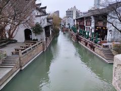 -嘉兴月河历史街区