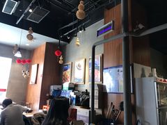 -香满园春饼·家常菜(东大桥店)