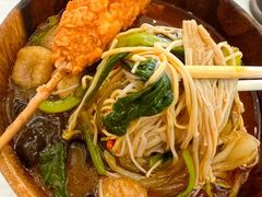 -金乐活美食(中街店)