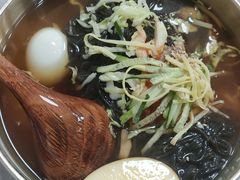 -服务大楼冷面(延大店)