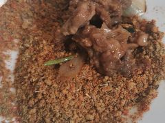-厚味居炙子烤肉·清真(天桥南纬路店)
