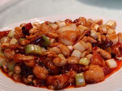 -玉林烤鸭店(定福庄店)