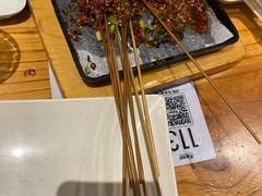 -木屋烧烤(坂田天安云谷店)