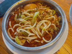 -窦四牛杂面(总店)