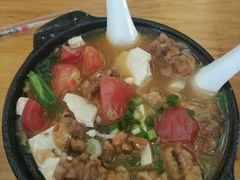-沈妈砂锅(光华村店)
