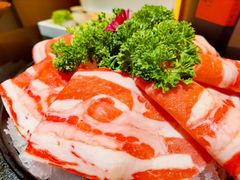 -色響火锅(恒隆广场店)