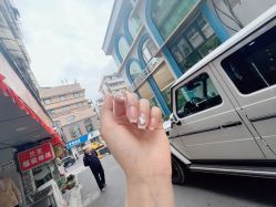 -CM.Nail美甲美睫