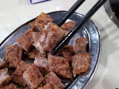 -美兰春记食店·龙舌坡红烧牛肉