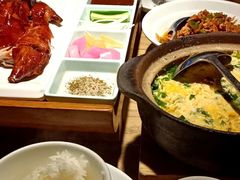 -茄子恰恰·新云南小炒(坪山益田店)