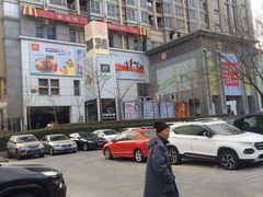 -银座mall(东直门店)