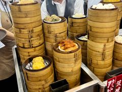 -香港蓮香樓(中環店)