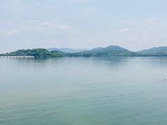 -天目湖山水园