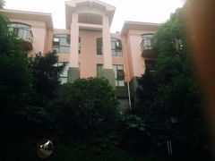 -圣爵菲斯大酒店(长沙世界之窗店)