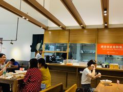-村外有星光小食铺(解放碑1089店)