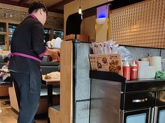 -七八冷面·延边朝鲜族美食(欢乐谷店)