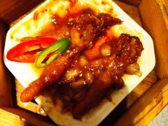 -晓粤·惹味粤菜(凯德乐峰广场店)