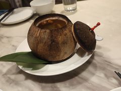 -汤城小厨•粤菜•靓汤(西直门凯德MALL店)