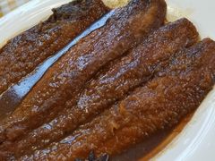 红烧塔嘛鱼-京皇十二道天津菜(蒲黄榆店)