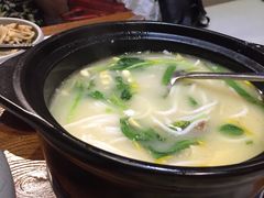 -云海肴·汽锅鸡·云南菜(天津国金汇店)