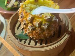 -云海肴云南菜·蒸汽石锅鱼(北京良乡华冠店)