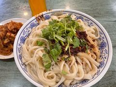 -清真马虎面馆(西七路店)