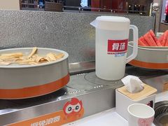 -密友回转自助火锅(中海环宇城店)