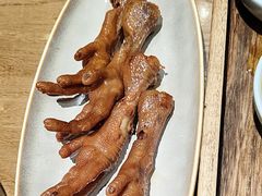 -李百蟹·江南蟹黄面(夫子庙店)