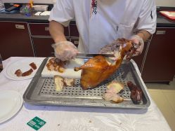 -全聚德烤鸭店·宴会厅(玉泉路店)