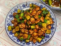 -北大地皖峰饭馆
