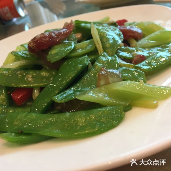 文浩美食坊