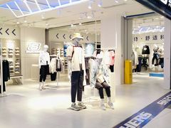 -沈阳百联购物中心(青年大街店)