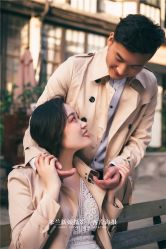 -纪梵希婚纱摄影(松江店)