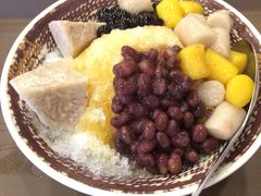 -鲜芋仙(泰州万达店)