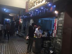 门面-達揚原味燉品(文明路店)