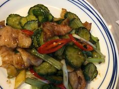 -皇后餐厅-煲仔·小菜·打边炉(古北店)