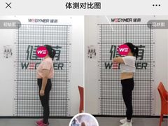 -WEGYMER健萌健身(麦德龙钰龙天下馆)