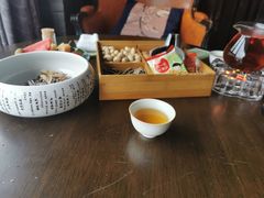 -张博士茗茶馆(外滩店)