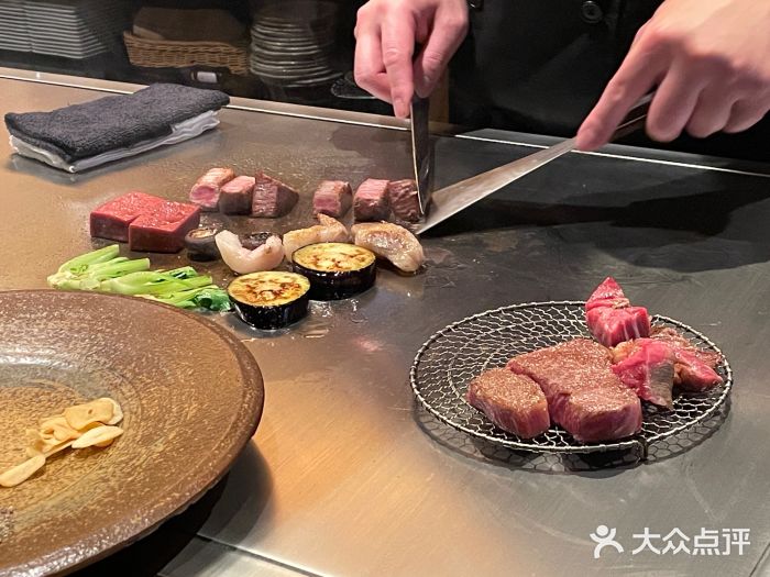 神户牛排 石田屋(本店)图片