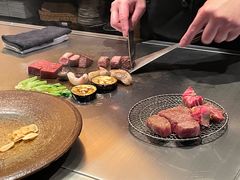 -神户牛排 石田屋(本店)