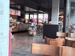 -星巴克(清远万达广场店)