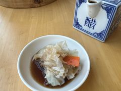-太原面食店(解放路店)