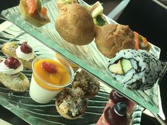 -澳门旅游塔360°旋转餐厅(南湾湖广场店)